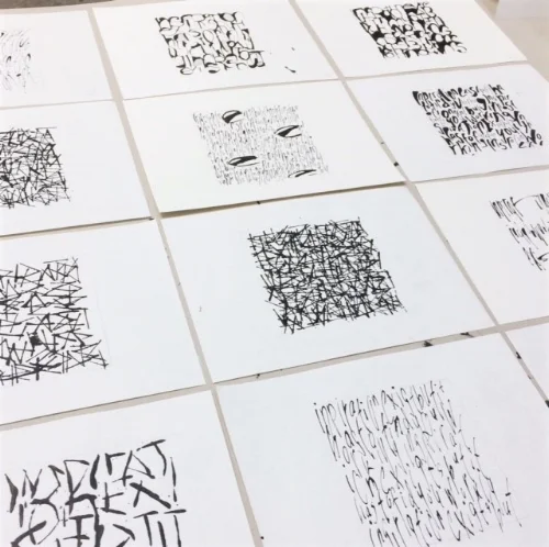 Cours de peinture et dessin Rolle